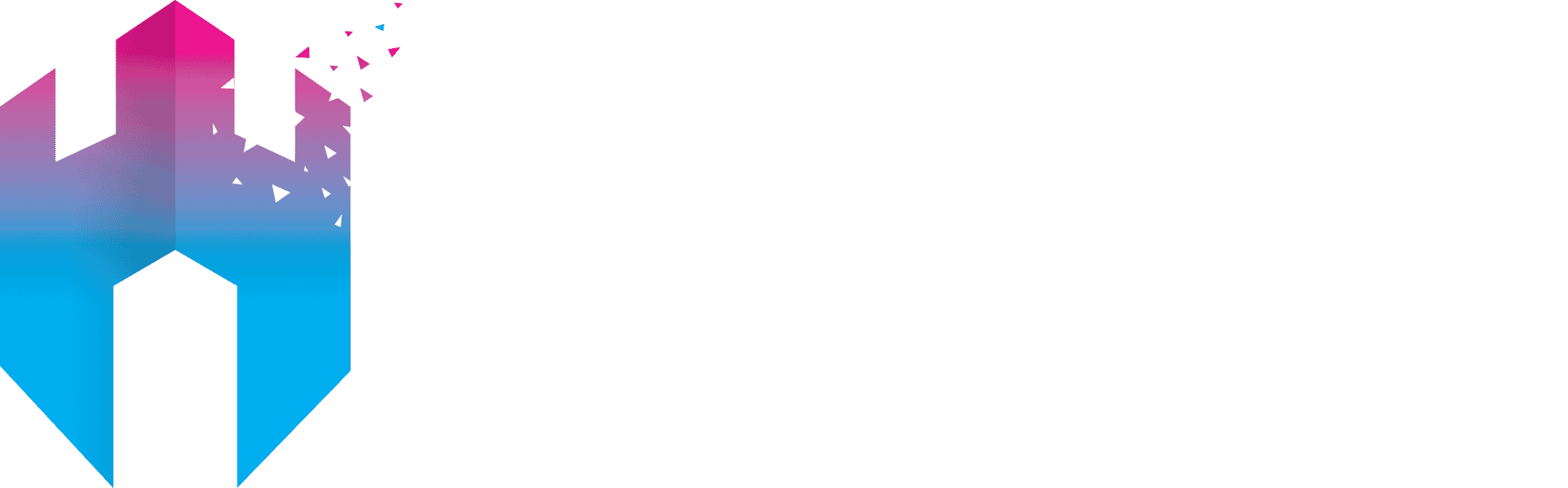 Castle Blasting & Coating Logo
